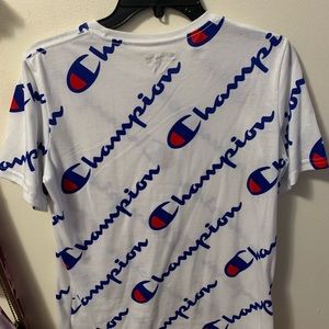 Champion Tops - Champion shirt Champion Tops - Champion shirt